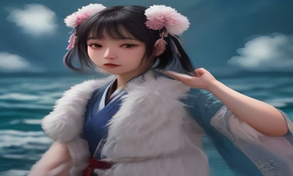 网络安全防护示意图，深色背景上浮现蓝绿色盾牌图标与锁形图案，象征浏览色色内容时的隐私保护与数据安全