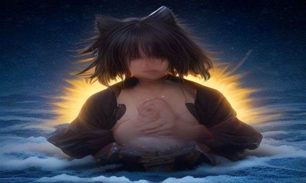 色色内容分类示意图，展示视频、漫画、动漫、图文等多种媒体形式的分类卡片，暖色调清新排版
